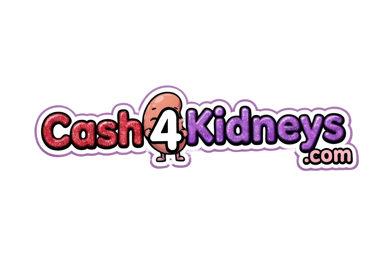 Cash4Kidneys.com